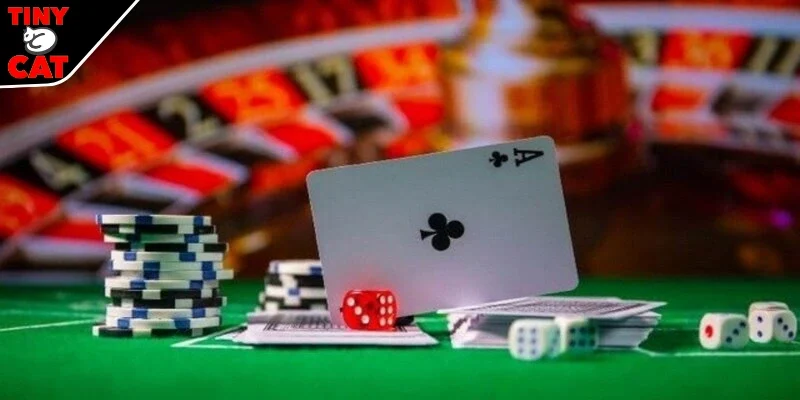 Xì tố - Game thú vị và hấp dẫn